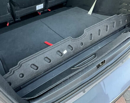 Бежевый Рено Гранд Сценик, объемом двигателя 1.6 л и пробегом 171 тыс. км за 10200 $, фото 34 на Automoto.ua