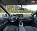 Рено Гранд Сценик 2013 в Луцке на Automoto.ua Бежевый Рено Гранд Сценик, объемом двигателя 1.46 л и пробегом 253 тыс. км за 8399 $, фото 8 на Automoto.ua