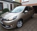 Бежевий Рено Гранд Сценік, об'ємом двигуна 1.5 л та пробігом 230 тис. км за 9300 $, фото 5 на Automoto.ua