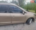 Бежевий Рено Гранд Сценік, об'ємом двигуна 1.5 л та пробігом 235 тис. км за 8400 $, фото 4 на Automoto.ua
