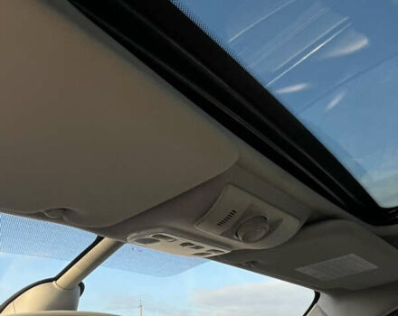 Бежевый Рено Гранд Сценик, объемом двигателя 1.6 л и пробегом 171 тыс. км за 10200 $, фото 18 на Automoto.ua