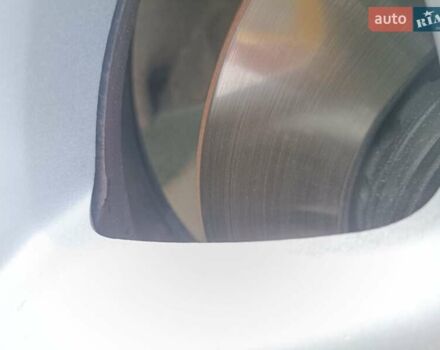 Бежевий Рено Гранд Сценік, об'ємом двигуна 1.5 л та пробігом 230 тис. км за 8800 $, фото 18 на Automoto.ua