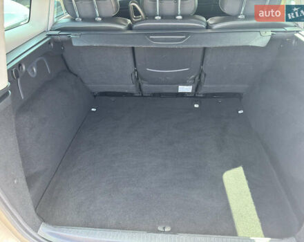 Бежевый Рено Гранд Сценик, объемом двигателя 2 л и пробегом 241 тыс. км за 13000 $, фото 51 на Automoto.ua