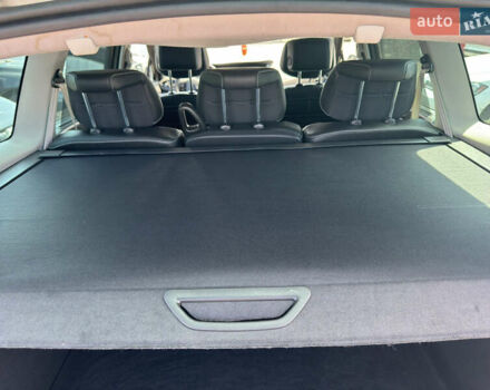 Бежевый Рено Гранд Сценик, объемом двигателя 2 л и пробегом 241 тыс. км за 13000 $, фото 50 на Automoto.ua