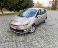 Бежевий Рено Гранд Сценік, об'ємом двигуна 1.5 л та пробігом 230 тис. км за 8800 $, фото 8 на Automoto.ua