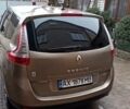 Бежевий Рено Гранд Сценік, об'ємом двигуна 1.5 л та пробігом 230 тис. км за 9300 $, фото 2 на Automoto.ua