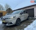 Бежевий Рено Гранд Сценік, об'ємом двигуна 1.6 л та пробігом 210 тис. км за 9850 $, фото 1 на Automoto.ua