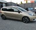 Бежевый Рено Гранд Сценик, объемом двигателя 1.6 л и пробегом 307 тыс. км за 9900 $, фото 10 на Automoto.ua