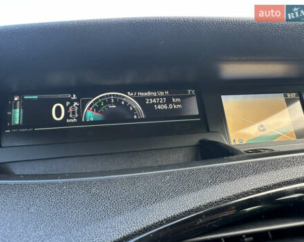 Бежевый Рено Гранд Сценик, объемом двигателя 1.46 л и пробегом 245 тыс. км за 8000 $, фото 5 на Automoto.ua