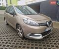 Бежевий Рено Гранд Сценік, об'ємом двигуна 1.5 л та пробігом 222 тис. км за 7500 $, фото 12 на Automoto.ua