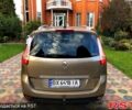 Бежевий Рено Гранд Сценік, об'ємом двигуна 1.5 л та пробігом 230 тис. км за 10850 $, фото 5 на Automoto.ua
