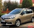 Бежевий Рено Гранд Сценік, об'ємом двигуна 1.5 л та пробігом 230 тис. км за 10850 $, фото 1 на Automoto.ua