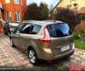 Бежевий Рено Гранд Сценік, об'ємом двигуна 1.5 л та пробігом 230 тис. км за 10850 $, фото 6 на Automoto.ua