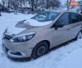 Бежевый Рено Гранд Сценик, объемом двигателя 1.5 л и пробегом 222 тыс. км за 7500 $, фото 1 на Automoto.ua