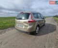 Бежевий Рено Гранд Сценік, об'ємом двигуна 1.5 л та пробігом 222 тис. км за 7500 $, фото 10 на Automoto.ua