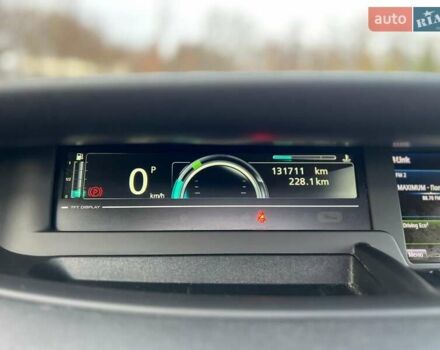 Бежевий Рено Гранд Сценік, об'ємом двигуна 1.5 л та пробігом 131 тис. км за 12800 $, фото 28 на Automoto.ua