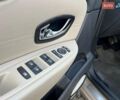 Бежевий Рено Гранд Сценік, об'ємом двигуна 1.5 л та пробігом 131 тис. км за 12800 $, фото 16 на Automoto.ua