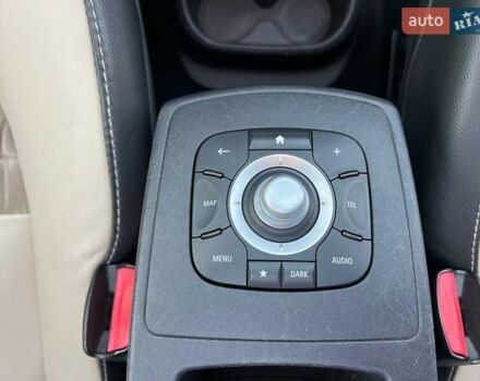 Бежевий Рено Гранд Сценік, об'ємом двигуна 1.5 л та пробігом 131 тис. км за 12800 $, фото 36 на Automoto.ua