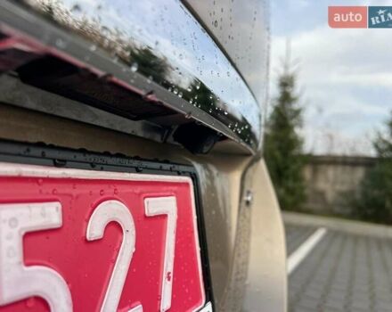 Бежевий Рено Гранд Сценік, об'ємом двигуна 1.5 л та пробігом 131 тис. км за 12800 $, фото 12 на Automoto.ua