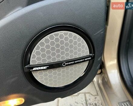 Бежевий Рено Гранд Сценік, об'ємом двигуна 1.5 л та пробігом 131 тис. км за 12800 $, фото 17 на Automoto.ua