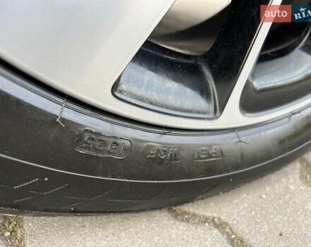 Бежевий Рено Гранд Сценік, об'ємом двигуна 1.5 л та пробігом 131 тис. км за 12800 $, фото 9 на Automoto.ua