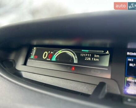 Бежевий Рено Гранд Сценік, об'ємом двигуна 1.5 л та пробігом 131 тис. км за 12800 $, фото 37 на Automoto.ua