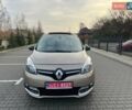 Бежевий Рено Гранд Сценік, об'ємом двигуна 1.5 л та пробігом 131 тис. км за 12800 $, фото 7 на Automoto.ua
