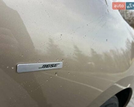 Бежевий Рено Гранд Сценік, об'ємом двигуна 1.5 л та пробігом 131 тис. км за 12800 $, фото 10 на Automoto.ua