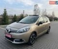 Бежевий Рено Гранд Сценік, об'ємом двигуна 1.5 л та пробігом 131 тис. км за 12800 $, фото 1 на Automoto.ua