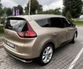 Бежевый Рено Гранд Сценик, объемом двигателя 1.5 л и пробегом 239 тыс. км за 13800 $, фото 3 на Automoto.ua