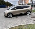 Бежевый Рено Гранд Сценик, объемом двигателя 1.5 л и пробегом 239 тыс. км за 13800 $, фото 2 на Automoto.ua