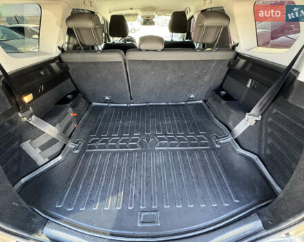 Бежевий Рено Гранд Сценік, об'ємом двигуна 1.5 л та пробігом 200 тис. км за 15900 $, фото 25 на Automoto.ua