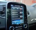 Бежевый Рено Гранд Сценик, объемом двигателя 1.6 л и пробегом 201 тыс. км за 18500 $, фото 48 на Automoto.ua