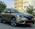 Бежевый Рено Гранд Сценик, объемом двигателя 1.6 л и пробегом 253 тыс. км за 14499 $, фото 1 на Automoto.ua