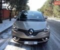 Бежевый Рено Гранд Сценик, объемом двигателя 1.6 л и пробегом 201 тыс. км за 18500 $, фото 5 на Automoto.ua