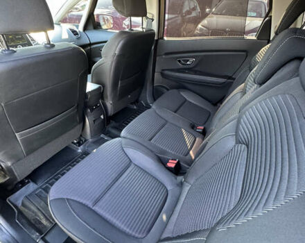 Бежевий Рено Гранд Сценік, об'ємом двигуна 1.5 л та пробігом 200 тис. км за 15900 $, фото 23 на Automoto.ua