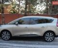 Бежевый Рено Гранд Сценик, объемом двигателя 1.6 л и пробегом 201 тыс. км за 18500 $, фото 10 на Automoto.ua