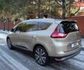 Бежевый Рено Гранд Сценик, объемом двигателя 1.6 л и пробегом 201 тыс. км за 18500 $, фото 9 на Automoto.ua