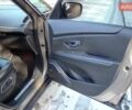 Бежевый Рено Гранд Сценик, объемом двигателя 1.6 л и пробегом 201 тыс. км за 18500 $, фото 15 на Automoto.ua