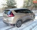 Бежевый Рено Гранд Сценик, объемом двигателя 1.6 л и пробегом 201 тыс. км за 18500 $, фото 7 на Automoto.ua