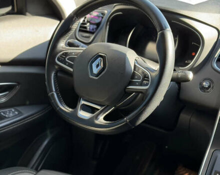 Бежевий Рено Гранд Сценік, об'ємом двигуна 1.5 л та пробігом 200 тис. км за 15900 $, фото 33 на Automoto.ua