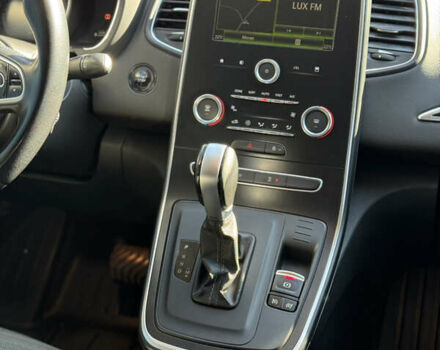 Бежевий Рено Гранд Сценік, об'ємом двигуна 1.5 л та пробігом 200 тис. км за 15900 $, фото 34 на Automoto.ua