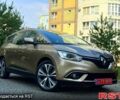 Бежевый Рено Гранд Сценик, объемом двигателя 1.6 л и пробегом 253 тыс. км за 14999 $, фото 1 на Automoto.ua