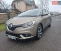 Бежевый Рено Гранд Сценик, объемом двигателя 1.7 л и пробегом 206 тыс. км за 16500 $, фото 1 на Automoto.ua