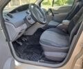 Бежевый Рено Гранд Сценик, объемом двигателя 2 л и пробегом 220 тыс. км за 4200 $, фото 4 на Automoto.ua