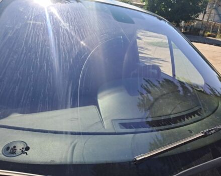 Бежевый Рено Гранд Сценик, объемом двигателя 2 л и пробегом 220 тыс. км за 4200 $, фото 16 на Automoto.ua