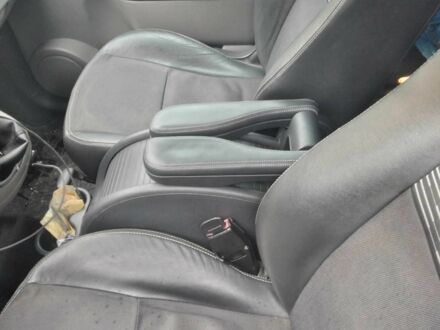 Рено Гранд Сценик 2008 в Млынове на Automoto.ua Бежевый Рено Гранд Сценик, объемом двигателя 1.5 л и пробегом 200 тыс. км за 5900 $, фото 1 на Automoto.ua