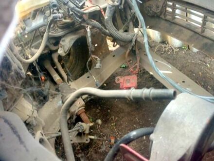 Рено Гранд Сценик 2008 в Кропивницком (Кировограде) на Automoto.ua Бежевый Рено Гранд Сценик, объемом двигателя 1.5 л и пробегом 150 тыс. км за 2000 $, фото 1 на Automoto.ua