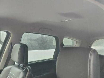 Рено Гранд Сценик 2008 в Млынове на Automoto.ua Бежевый Рено Гранд Сценик, объемом двигателя 1.5 л и пробегом 200 тыс. км за 5900 $, фото 1 на Automoto.ua