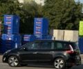 Чорний Рено Гранд Сценік, об'ємом двигуна 1.9 л та пробігом 340 тис. км за 6500 $, фото 1 на Automoto.ua